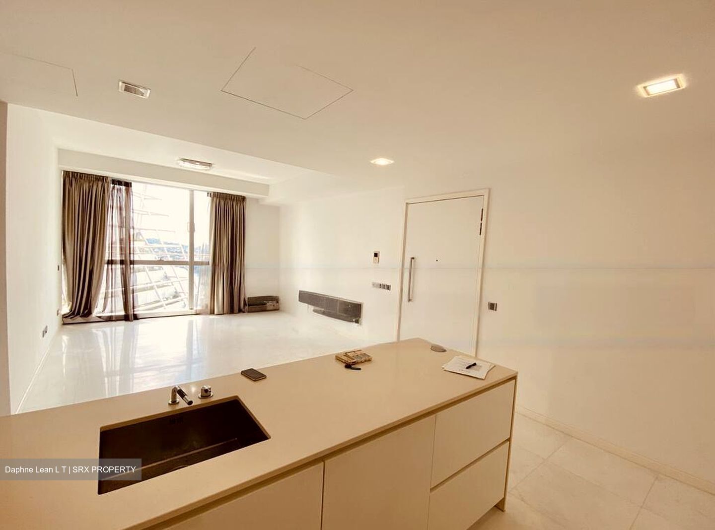 Reflections At Keppel Bay (D4), Condominium #468375651